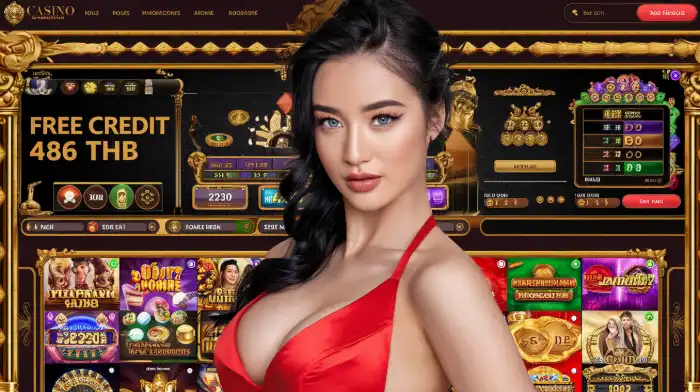 เกมสล็อตแตกง่าย PXJ33