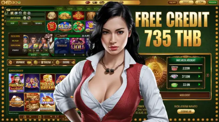 โปรโมชั่นคืนยอดเสีย 10% PXJ33