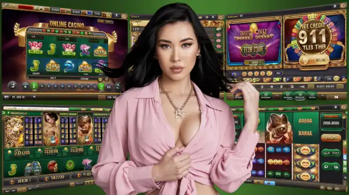 PXJ33 คาสิโนออนไลน์ สล็อต บาคาร่า กีฬา